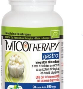 Micotherapy Gastro 90capsule Avd