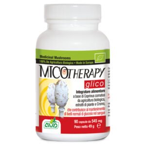 Micotherapy Glico 90capsule Avd