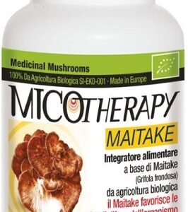Micotherapy Maitake 90capsule Avd