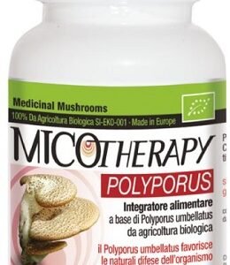 Micotherapy Polyporus 90capsuleavd