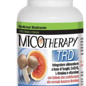 Micotherapy Trd 70capsule Avd