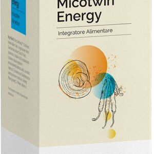 Micotwin Energy 90 Capsule
