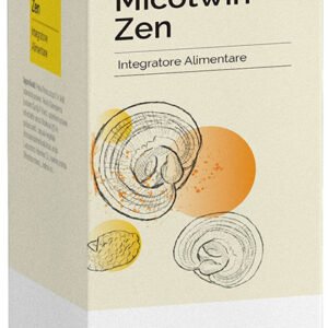 Micotwin Zen 90 Capsule