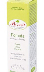 Micovit pomata 30ml fdb