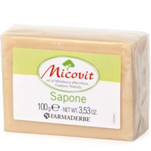 Micovit sap.100g