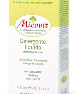 Micovit sap.liquido 250ml