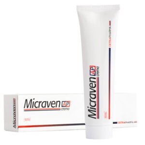 Micraven ap crema 100ml