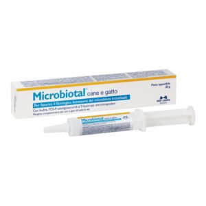Microbiotal Pasta 30 Gr