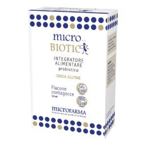 Microbiotic 7,5ml