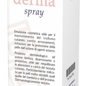 Microderma spray 100 ml