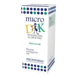 Microdk 10ml