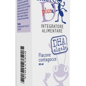 Micro d plus 30ml