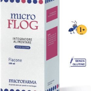 Microflog 100 ml