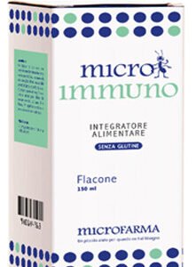 Microimmuno 150ml