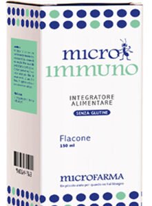 Microimmuno 150ml