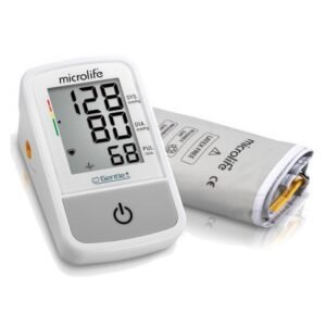 Microlife Automatic Easy Misuratore Pressione 1 Pezzo