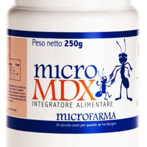 Micro mdx 250 g