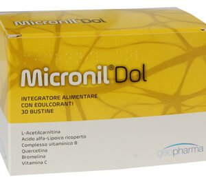 Micronil dol 30 Bustine