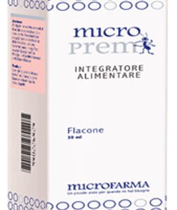 Microprem gocce 30 ml