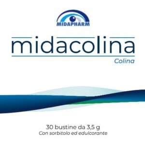 Midacolina 30 bustine
