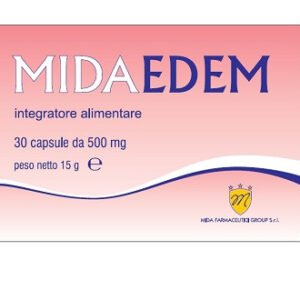 Midaedem 30cps
