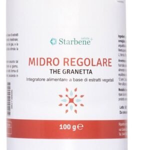 Midro regolare 100 g