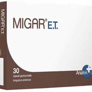 Migar et 30 capsule