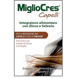 Migliocres Capelli 120capsule
