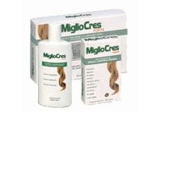 Migliocres clean shampoo energizzante 200ml