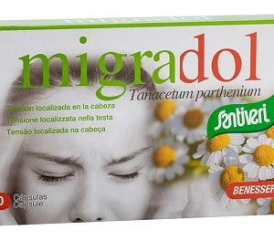 Migradol 40 capsule