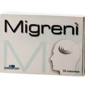 Migreni'30 Compresse