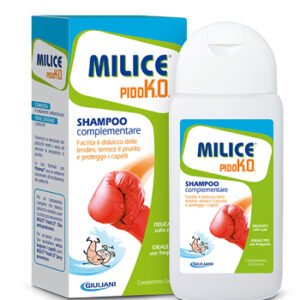 Milice pidoko shampoo complementare 150 ml