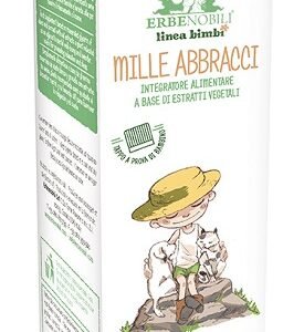 Mille abbracci 150ml