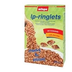 Milupa LP Ringlets Cioccolato 250g