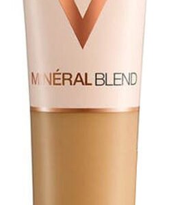 Mineral blend fondotinta flu15