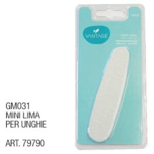 Mini Lima Per Unghie Gm031