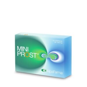 Miniprost 20 Compresse