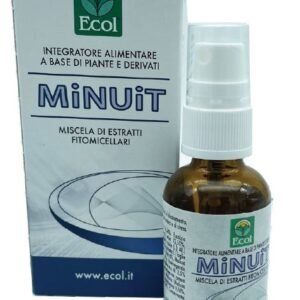 Minuit spray 30 ml