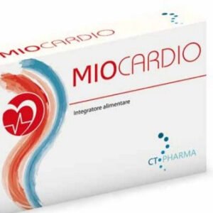 Miocardio 30cpr 600mg