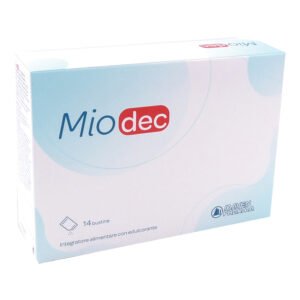 Miodec 14 buste da 5 g