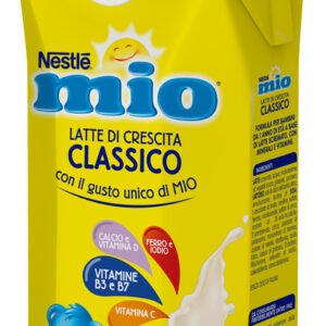 Mio latte crescita classico 500 ml