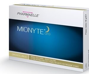 Mionyte Oro 30 Compresse