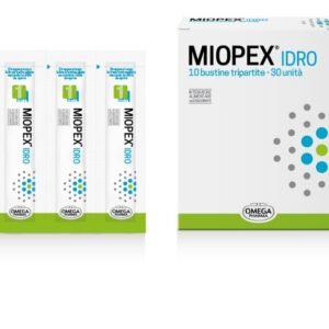 Miopex idro 30 bustine
