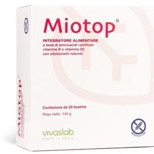 Miotop 20 bustine