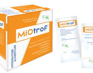 Miotrof 30 Bustine