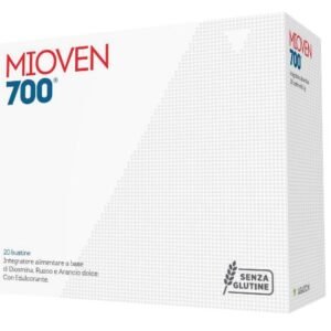 Mioven 700 20 Bustine