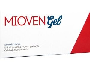 Mioven gel 100ml