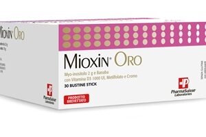 Mioxin Oro 30 Bustine