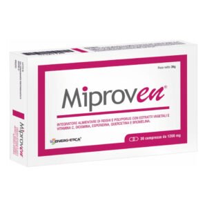 Miproven 30 Compresse