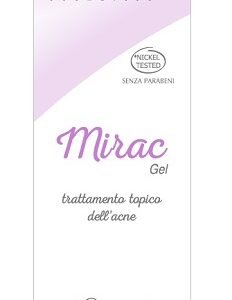 Mirac gel a-acne 30g